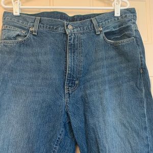Daniel Cremieux Light Worn Men’s Jeans 33x32